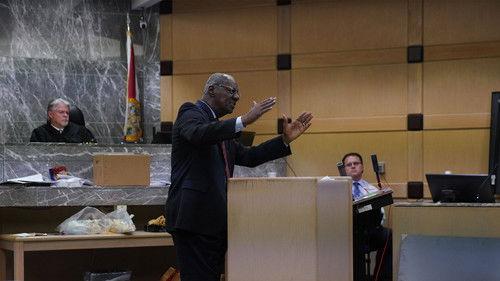 The Miramar Murders: The State vs. Pablo Ibar Season 1 Episode 3 - The Trial