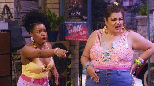 Central de Bicos Season 2 Episode 19 - Episode 19