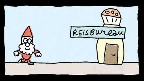 Gnome Wesley Season 1 Episode 22 - Episode 22