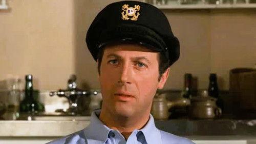 Mannix Season 2 Episode 17 - The Girl Who Came in with the Tide