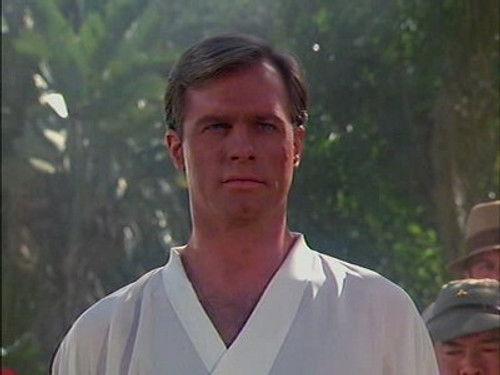 Tales of the Gold Monkey Season 1 Episode 22 - Mourning Becomes Matuka