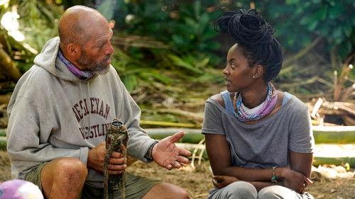 Survivor Season 42 Episode 10 - Battle Royale