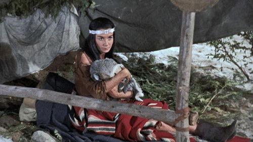 Bonanza Season 1 Episode 15 - The Last Hunt
