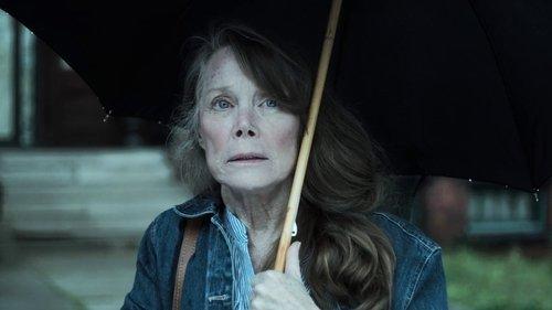 Castle Rock Season 1 Episode 4 - The Box