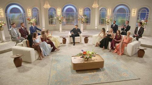 The Secret Lives of Mormon Wives Season 2 Episode 11 - The Secret Lives of Mormon Wives: Reunion Special