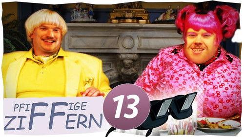 Pfiffige Ziffern Season 1 Episode 13 - Episode 13