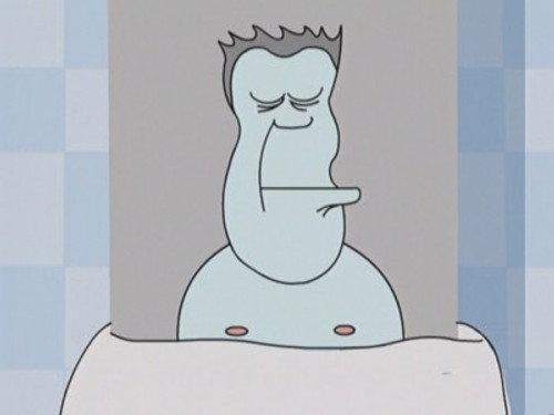 Home Movies Season 2 Episode 2 - Identifying a Body