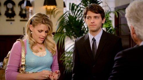 Cougar Town Season 1 Episode 15 - When a Kid Goes Bad