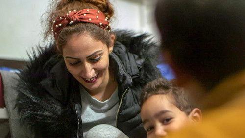 Unreported World Season 22 Episode 6 - Beaten Back