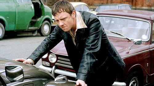 Life on Mars Season 1 Episode 6 - Episode 6