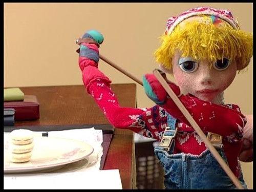 Državni posao Season 5 Episode 6 - 770 Selfi stik