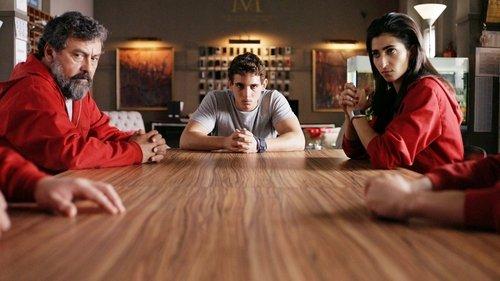 Money Heist Season 1 Episode 11 - Episode 11
