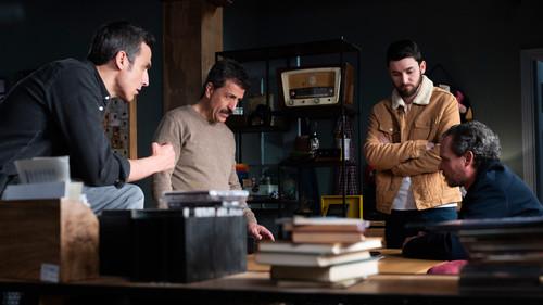 4 estrellas Season 1 Episode 16 - Episode 16