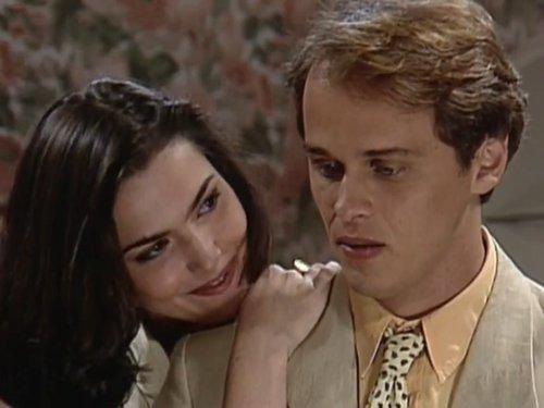 Mulheres de Areia Season 1 Episode 6 - Chapter 6