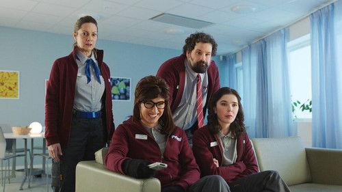 Terese i kassan Season 1 Episode 4 - Episode 4