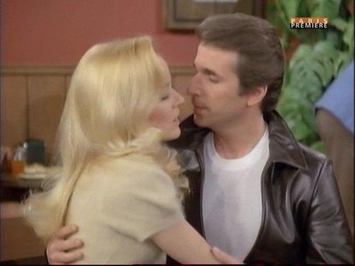 Happy Days Season 9 Episode 18 - Great Expectations