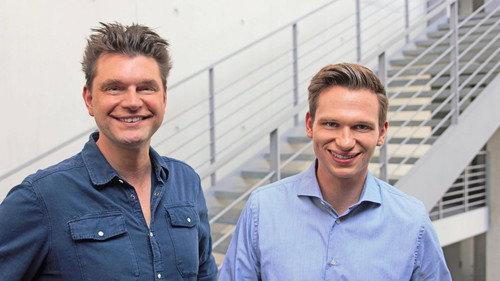 heute-show Season 25 Episode 19 - Episode 19