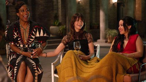 Good Trouble Season 5 Episode 20 - What Now?