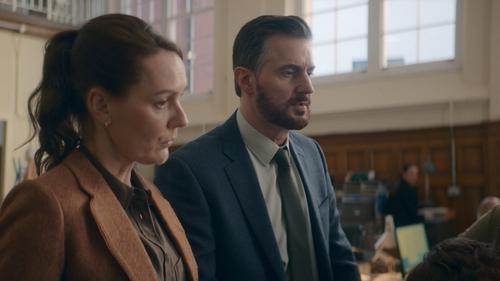 undefined Season 1 Episode 5 - Chain Reaction