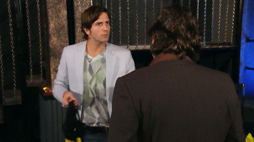 Tapas & Beijos Season 2 Episode 14 - Episode 14