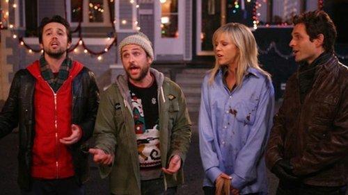 undefined Season 6 Episode 13 - A Very Sunny Christmas