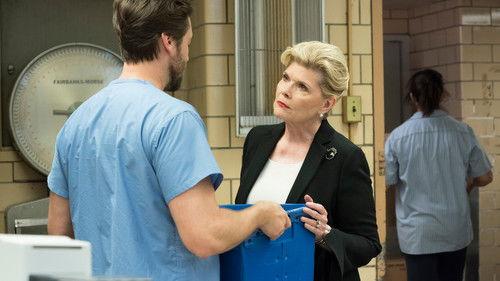 New Amsterdam Season 2 Episode 1 - Your Turn