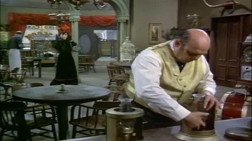 Alias Smith and Jones Season 2 Episode 20 - Which Way to the OK Corral?