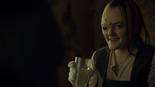 undefined Season 3 Episode 2 - Souls on Ice