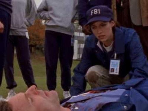 The Net Season 1 Episode 19 - Zero