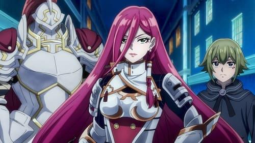 Shangri-La Frontier Season 1 Episode 28 - Accelerating Meetings, Surging Desire, and the Start of Various Threads