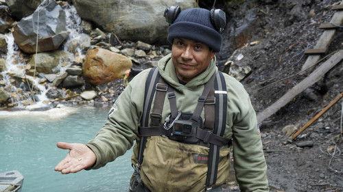 Gold Rush: White Water Season 8 Episode 10 - Dustin's White Whale