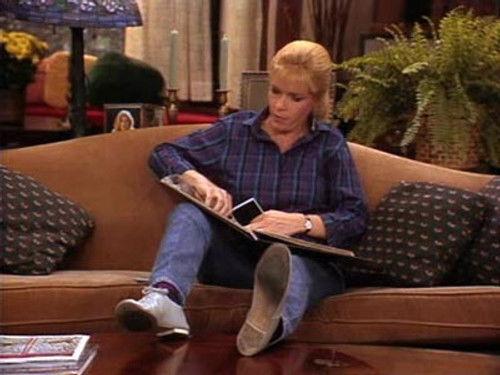 Family Ties Season 4 Episode 11 - You've Got a Friend