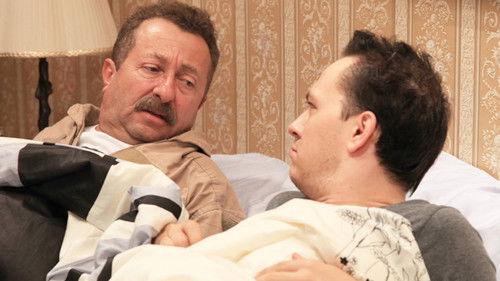 Üsküdar'a Giderken Season 1 Episode 4 - Episode 4