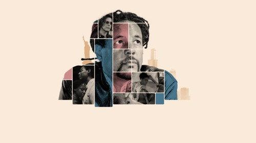 Wintergasten Season 8 Episode 3 - Colson Whitehead