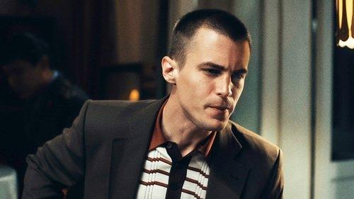 Fisher Season 1 Episode 1 - Episode 1