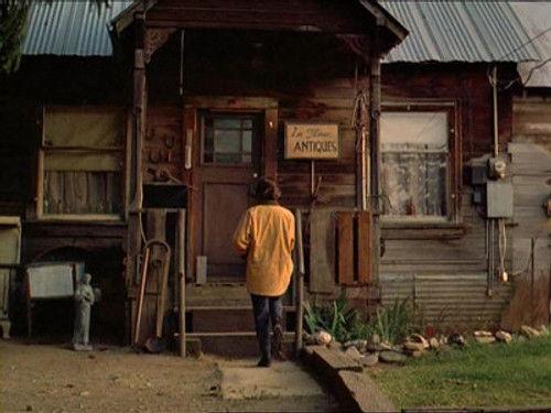 Northern Exposure Season 5 Episode 2 - The Mystery of the Old Curio Shop