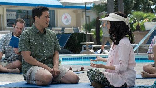 undefined Season 5 Episode 9 - Just the Two of Us