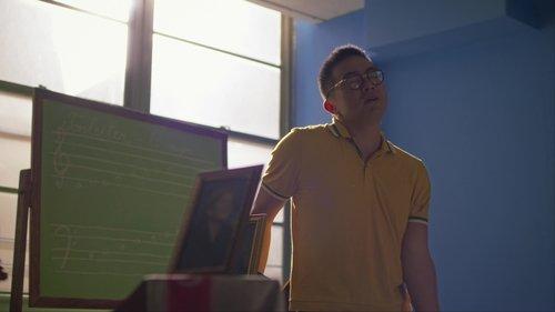 Awkwafina Is Nora from Queens Season 1 Episode 4 - Paperwork