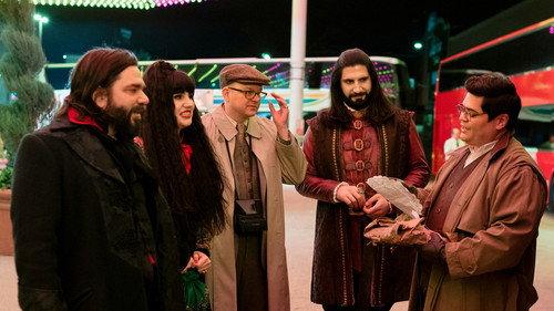 What We Do in the Shadows Season 3 Episode 4 - The Casino