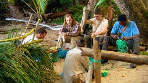 The Island with Bear Grylls Season 1 Episode 2 - Episode 2
