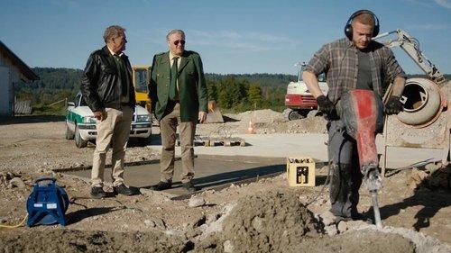 Hubert und Staller Season 12 Episode 11 - A little piece of paradise