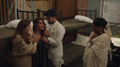 Qubool Hai 2.0 Season 1 Episode 6 - The Truth