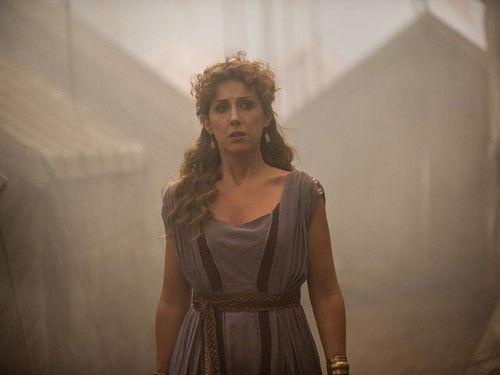 Justo antes de Cristo Season 2 Episode 6 - Episode 6