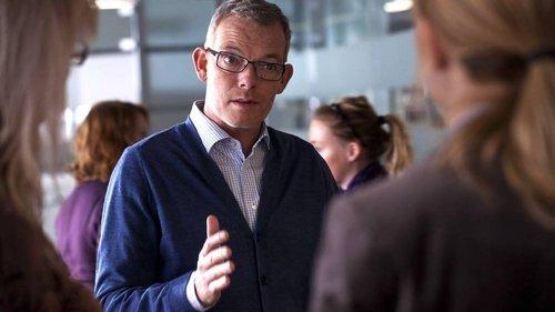 undefined Season 2 Episode 6 - Them and Us