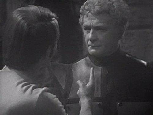 Doctor Who Season 6 Episode 22 - The Krotons (4)