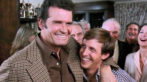 The Rockford Files Season 5 Episode 21 - Never Send a Boy King to Do a Man's Job: Part 2