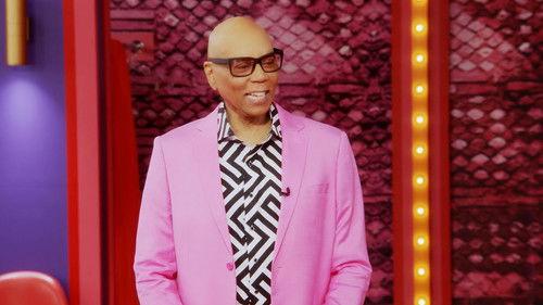 RuPaul's Drag Race Season 18 Episode 10 - Drag in a Bag