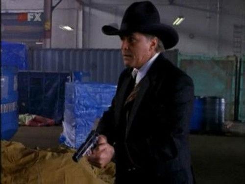 Nash Bridges Season 3 Episode 20 - Danger Zone