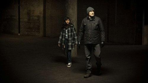 Let the Right One In Season 1 Episode 5 - Quoquo Modo Necessarium