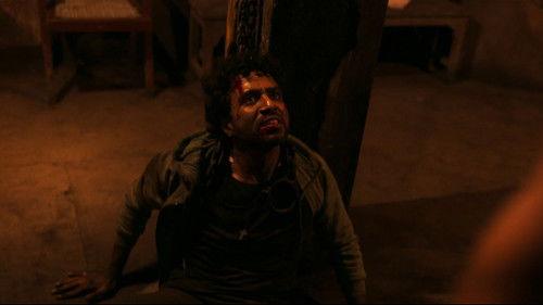 Dharavi Bank Season 1 Episode 4 - War Room